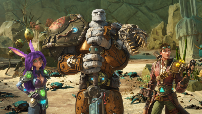 MMORPG Hakkında Rehber MMORPG Nedir