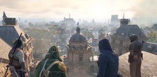 Open World Oyun Türünün Tanımı ve Hakkında Genel Bilgiler
