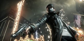 Popüler Oyun Watch Dogs Bir Kez Daha Ücretsiz Oldu
