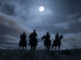 Red Dead Redemption 2'nin Çıkış Tarihi Ortaya Çıktı