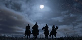 Red Dead Redemption 2'nin Çıkış Tarihi Ortaya Çıktı