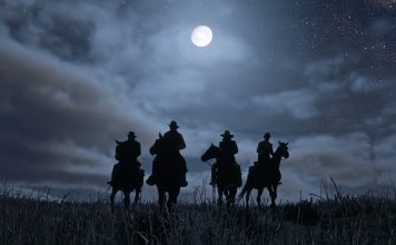 Red Dead Redemption 2'nin Çıkış Tarihi Ortaya Çıktı
