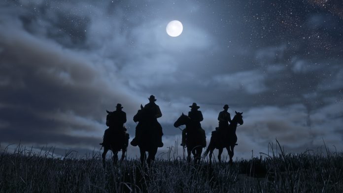 Red Dead Redemption 2'nin Çıkış Tarihi Ortaya Çıktı