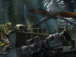 Sniper Ghost Warrior 3 İçin Yeni Multiplayer Modları Geliyor