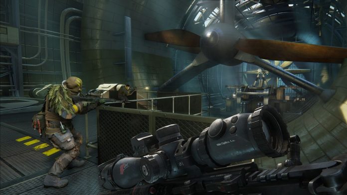 Sniper Ghost Warrior 3 İçin Yeni Multiplayer Modları Geliyor