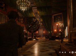 The Council PC ve Konsollar İçin Resmen Duyuruldu