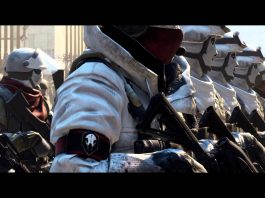 Ubisoft, Tom Clancy's The Division'ı Bir Yıl Daha Destekleyeceğini Açıkladı
