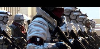 Ubisoft, Tom Clancy's The Division'ı Bir Yıl Daha Destekleyeceğini Açıkladı