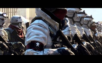 Ubisoft, Tom Clancy's The Division'ı Bir Yıl Daha Destekleyeceğini Açıkladı