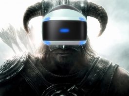 2017 Yılının En İyi VR Oyunları