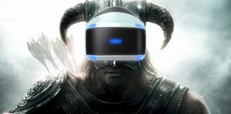 2017 Yılının En İyi VR Oyunları