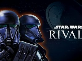 Akıllı Telefonlar İçin Yeni Bir Star Wars Oyunu Geliştiriliyor