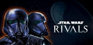 Akıllı Telefonlar İçin Yeni Bir Star Wars Oyunu Geliştiriliyor
