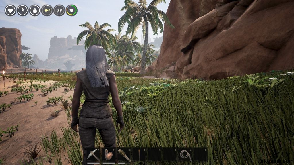 Conan Exiles'in Final Sürümü Yakında Çıkacak