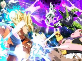 Dragon Ball FighterZ'da Açık Beta Problemleri Yaşanıyor