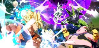 Dragon Ball FighterZ'da Açık Beta Problemleri Yaşanıyor