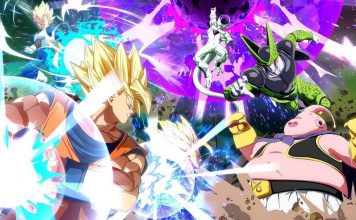 Dragon Ball FighterZ'da Açık Beta Problemleri Yaşanıyor