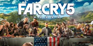 Far Cry 5 Hakkında Yeni Bilgiler Var