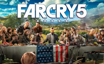 Far Cry 5 Hakkında Yeni Bilgiler Var