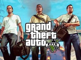GTA V Uzun Aradan Sonra Bir Kez Daha Lider