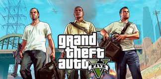 GTA V Uzun Aradan Sonra Bir Kez Daha Lider