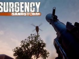 Insurgency Sandstorm Oyunu Hakkında Oynanış Videosu Yayınlandı1