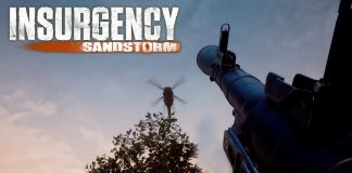 Insurgency Sandstorm Oyunu Hakkında Oynanış Videosu Yayınlandı1