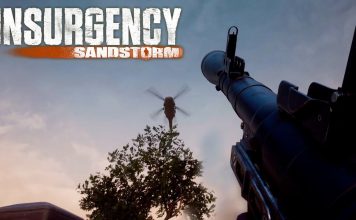 Insurgency Sandstorm Oyunu Hakkında Oynanış Videosu Yayınlandı1