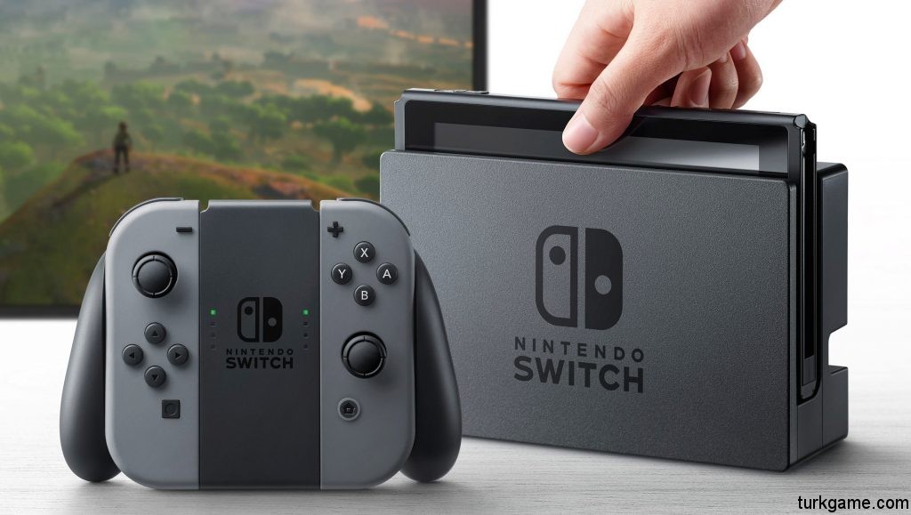 KONAMI Nostaljik Pek Çok Oyunu Nintendo Switch'e Getiriyor