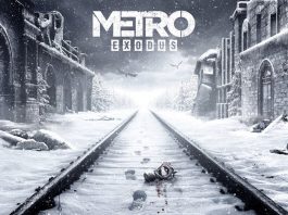 Metro Exodus Özgür ve Dolu Dolu Bir Dünya Sunacak