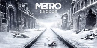 Metro Exodus Özgür ve Dolu Dolu Bir Dünya Sunacak