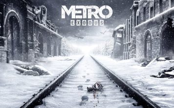 Metro Exodus Özgür ve Dolu Dolu Bir Dünya Sunacak