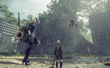 Nier: Automata Oyununa Tepkiler Büyüyor