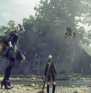 Nier: Automata Oyununa Tepkiler Büyüyor