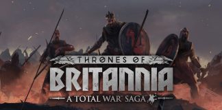 Total War Serisinin Yeni Oyunu Hakkında Oynanış Fragmanı Paylaşıldı