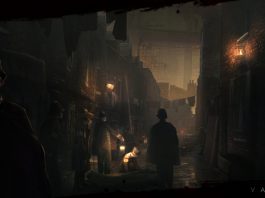 Vampyr Oyunu İle İlgili Yeni Bir Video Daha Paylaşıldı