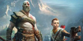 Yeni God of War'da Downgrade Yapıldığı İddiaları Reddedildi
