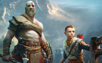 Yeni God of War'da Downgrade Yapıldığı İddiaları Reddedildi