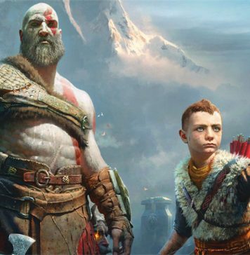 Yeni God of War'da Downgrade Yapıldığı İddiaları Reddedildi