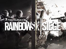 İşte Rainbow Six Siege Oyununun En Başarılı Ülkeleri!