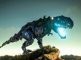 ARK: Survival Evolved Oyunu Kısa Süreliğine İndirimde