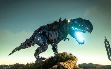 ARK: Survival Evolved Oyunu Kısa Süreliğine İndirimde