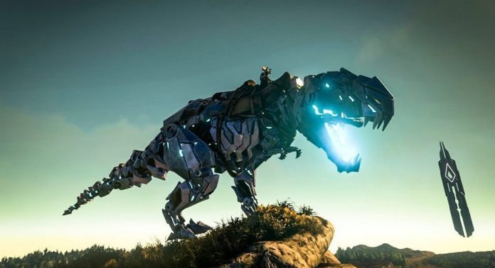 ARK: Survival Evolved Oyunu Kısa Süreliğine İndirimde