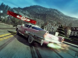 Burnout Paradise Remastered Versiyonu Geliyor