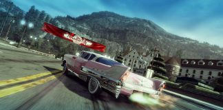Burnout Paradise Remastered Versiyonu Geliyor
