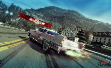 Burnout Paradise Remastered Versiyonu Geliyor