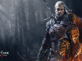 CD Projekt RED CEO'su Yeni Witcher Oyunu Müjdesi Verdi