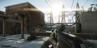Escape from Tarkov Hakkında Sevindirici Gelişme