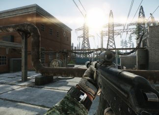 Escape from Tarkov Hakkında Sevindirici Gelişme