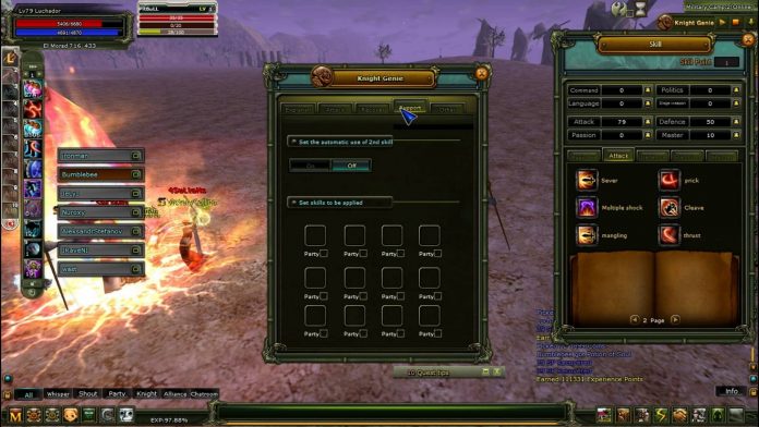 Experience ( EXP ) Hakkında Detaylı Rehber